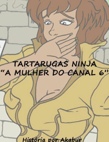 A mulher do canal 6